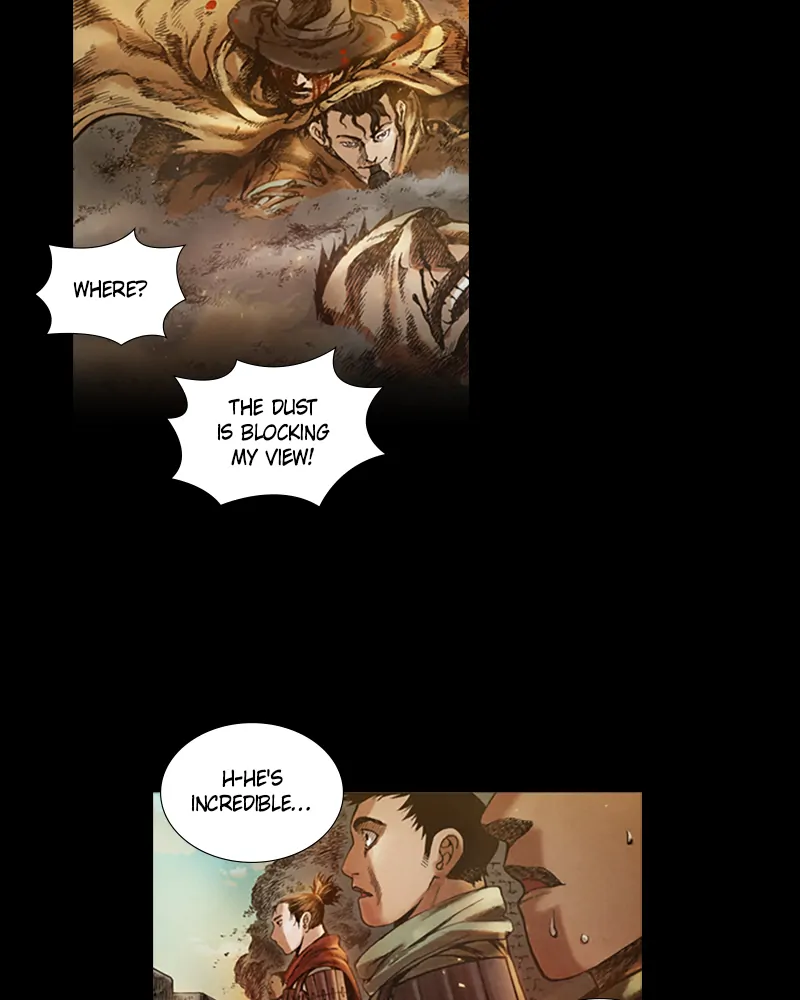 Read Blade of the Phantom Master Manga Online