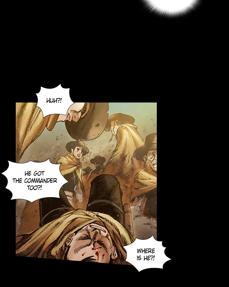Read Blade of the Phantom Master Manga Online