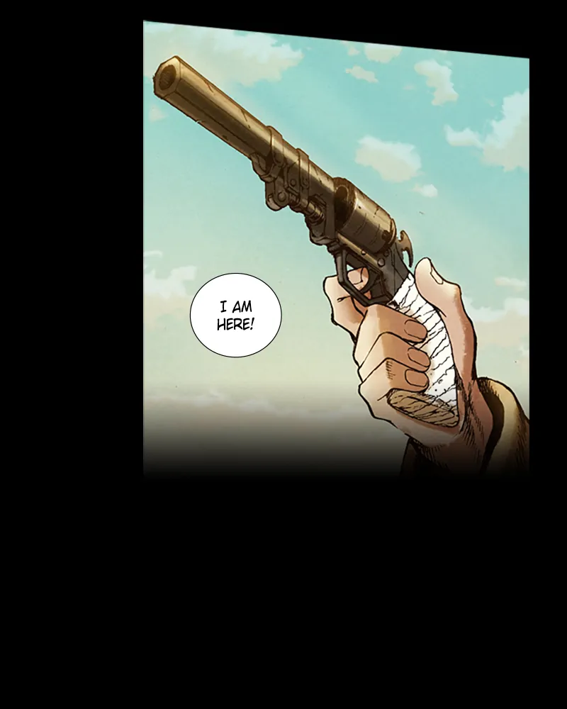 Read Blade of the Phantom Master Manga Online