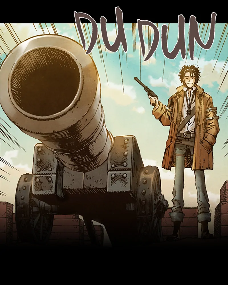 Read Blade of the Phantom Master Manga Online