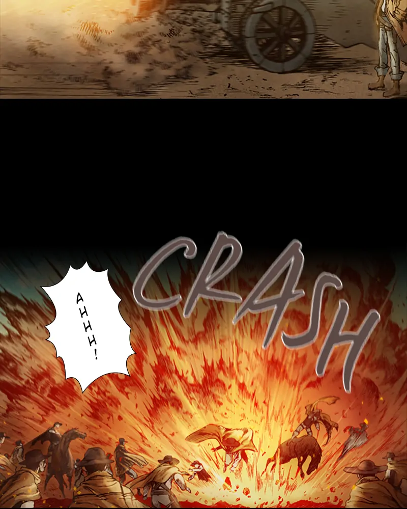 Read Blade of the Phantom Master Manga Online