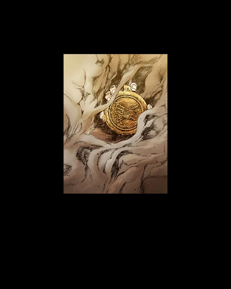 Read Blade of the Phantom Master Manga Online