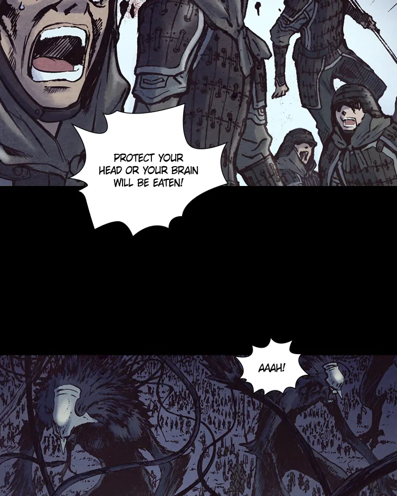 Read Blade of the Phantom Master Manga Online