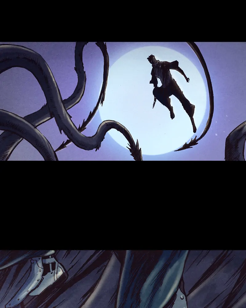 Read Blade of the Phantom Master Manga Online