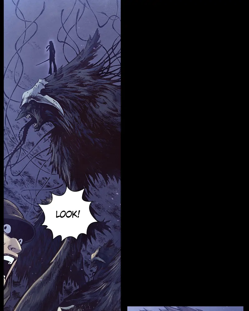 Read Blade of the Phantom Master Manga Online