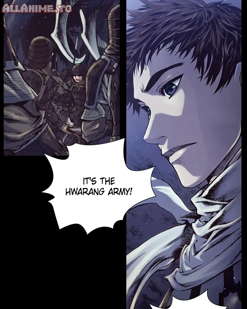 Read Blade of the Phantom Master Manga Online