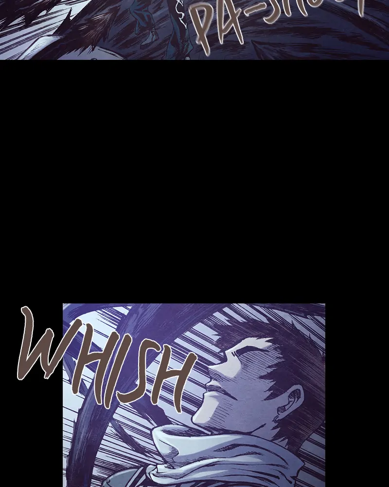 Read Blade of the Phantom Master Manga Online