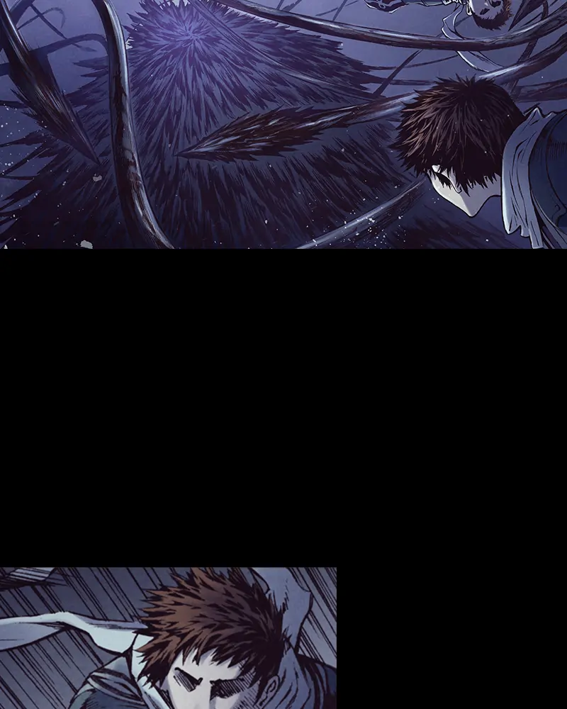 Read Blade of the Phantom Master Manga Online