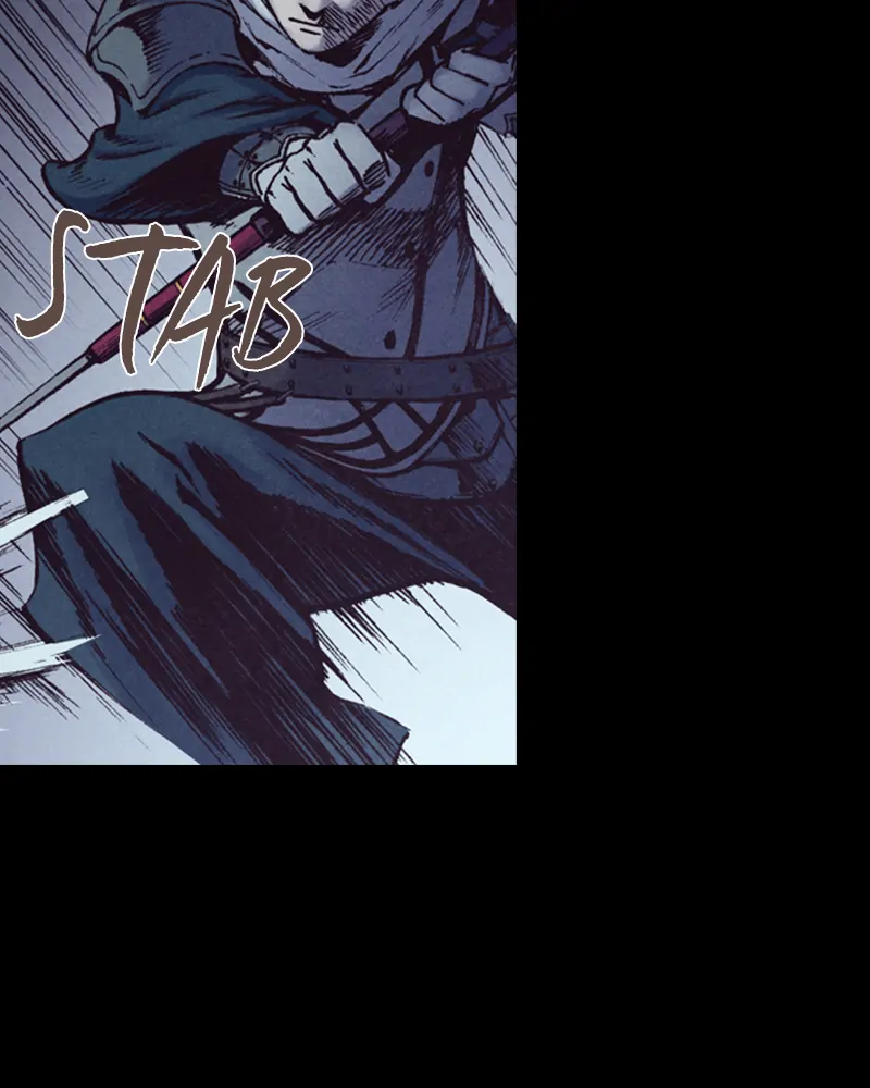 Read Blade of the Phantom Master Manga Online