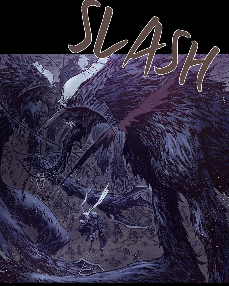Read Blade of the Phantom Master Manga Online