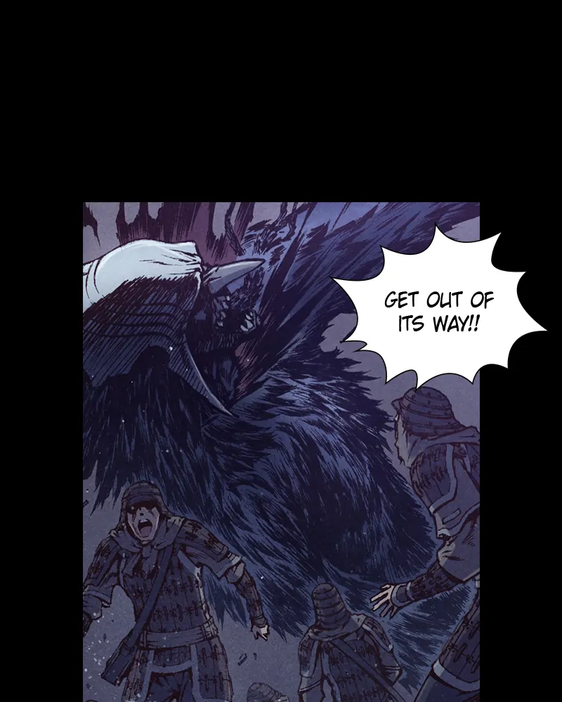 Read Blade of the Phantom Master Manga Online