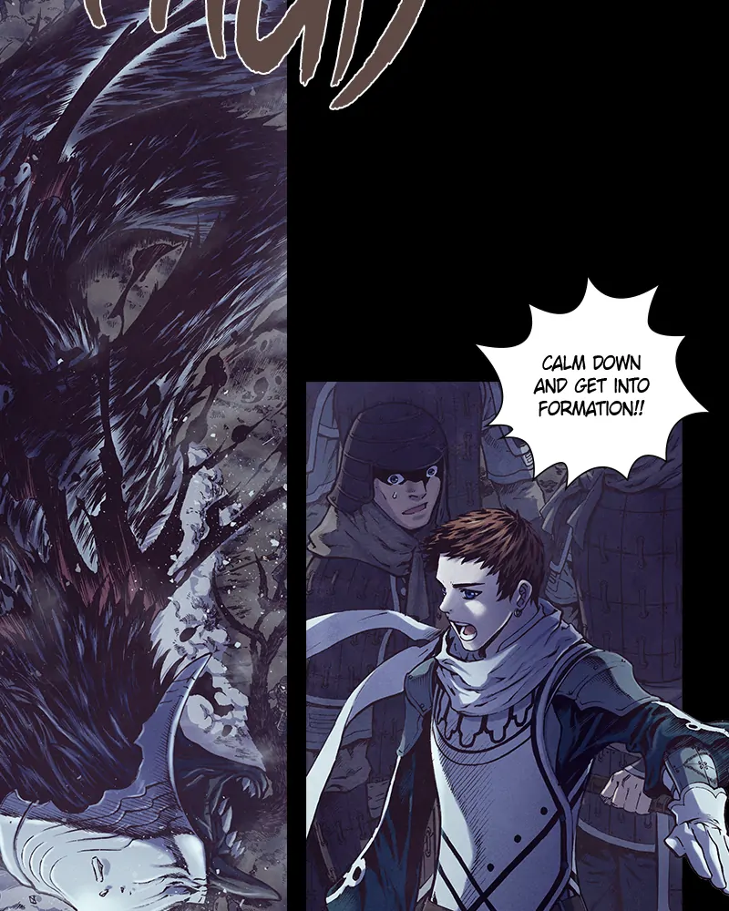 Read Blade of the Phantom Master Manga Online