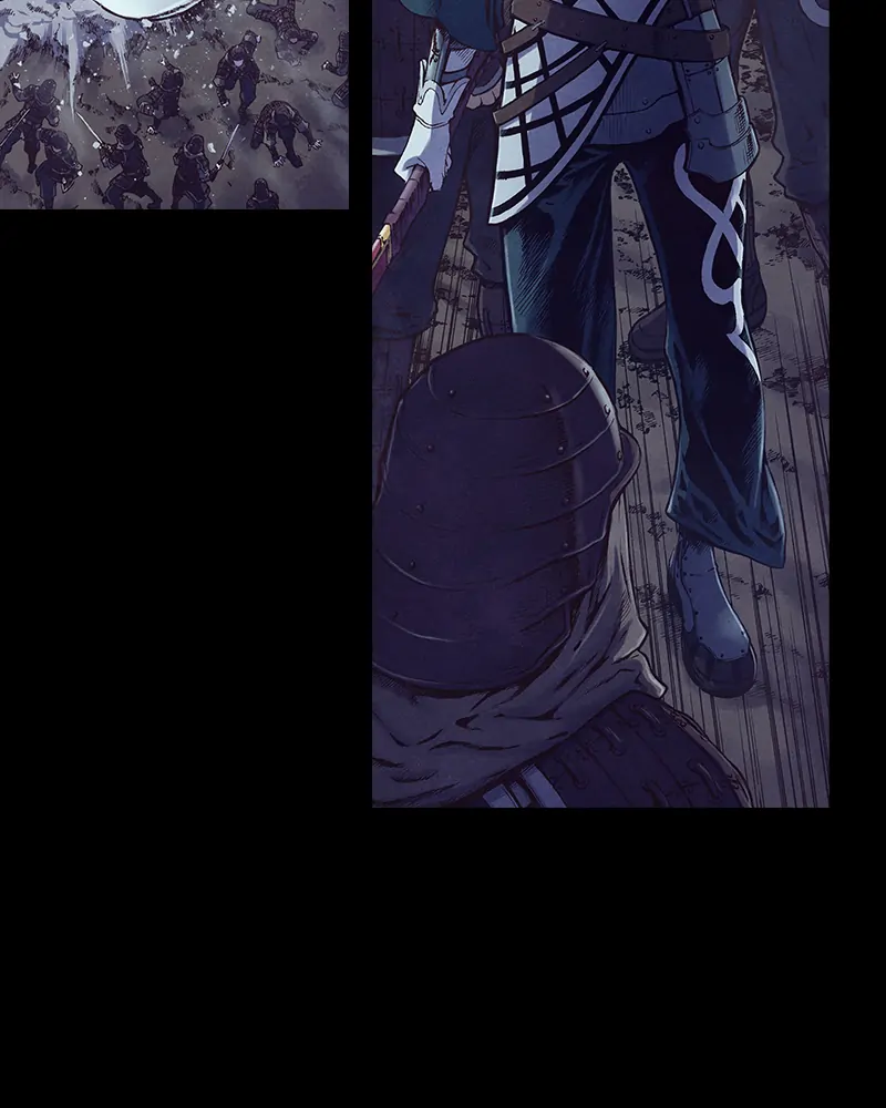 Read Blade of the Phantom Master Manga Online