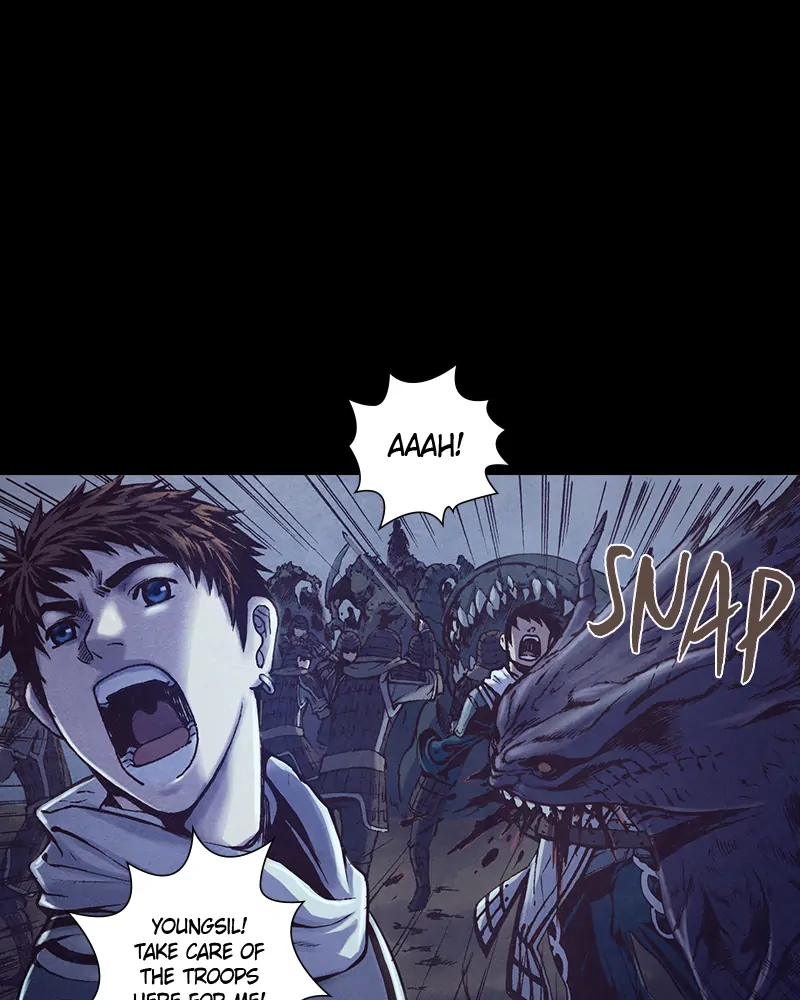 Read Blade of the Phantom Master Manga Online