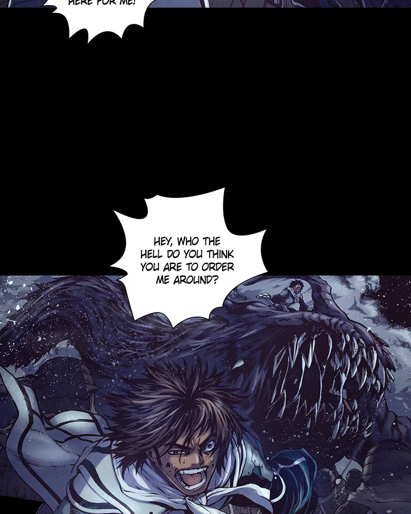 Read Blade of the Phantom Master Manga Online
