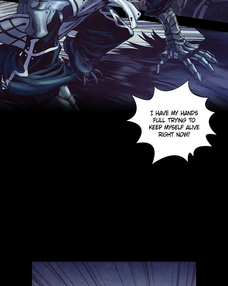 Read Blade of the Phantom Master Manga Online
