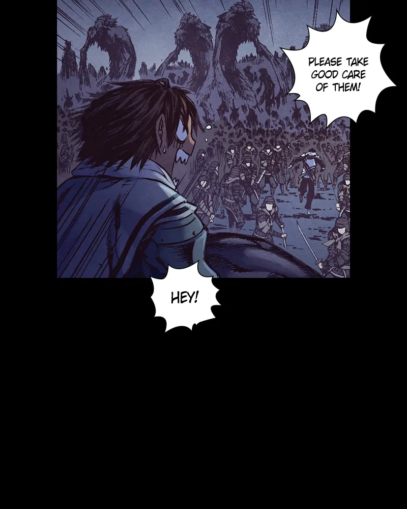 Read Blade of the Phantom Master Manga Online