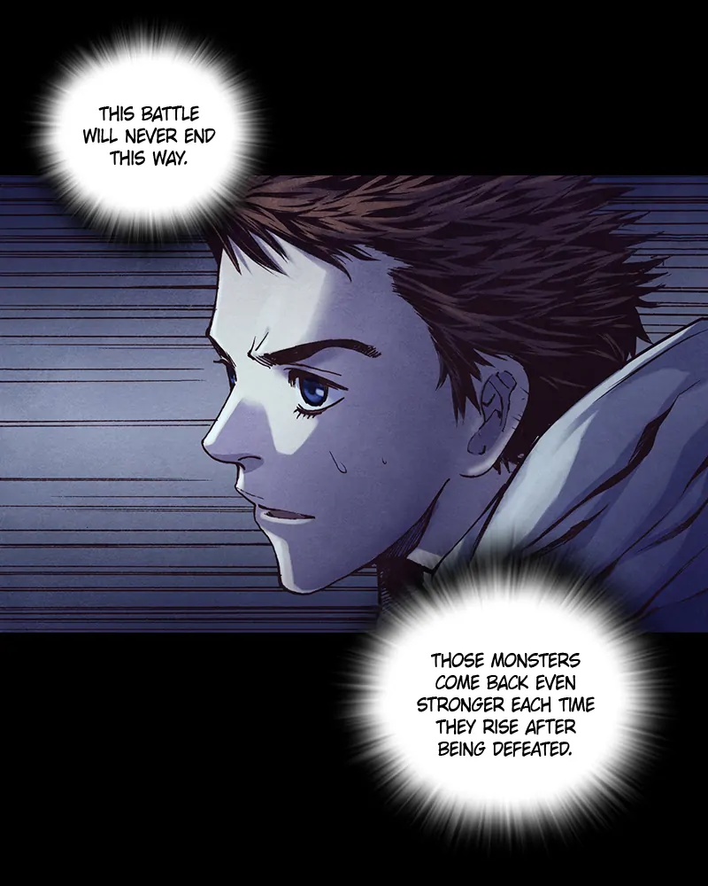 Read Blade of the Phantom Master Manga Online