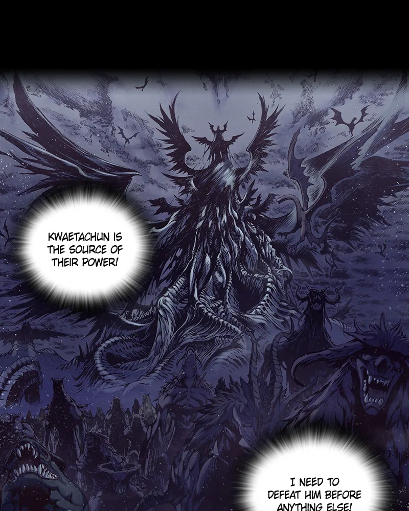 Read Blade of the Phantom Master Manga Online