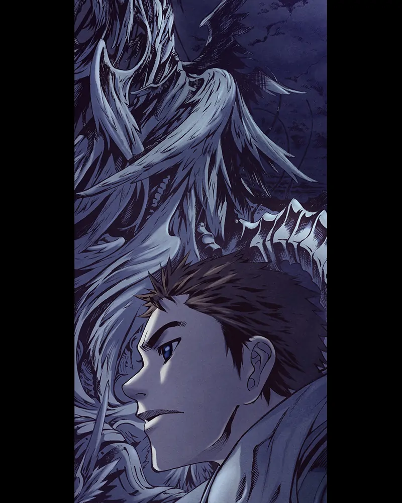 Read Blade of the Phantom Master Manga Online