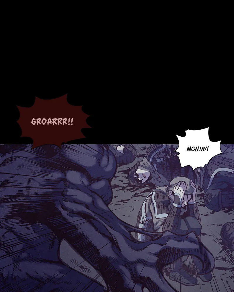 Read Blade of the Phantom Master Manga Online