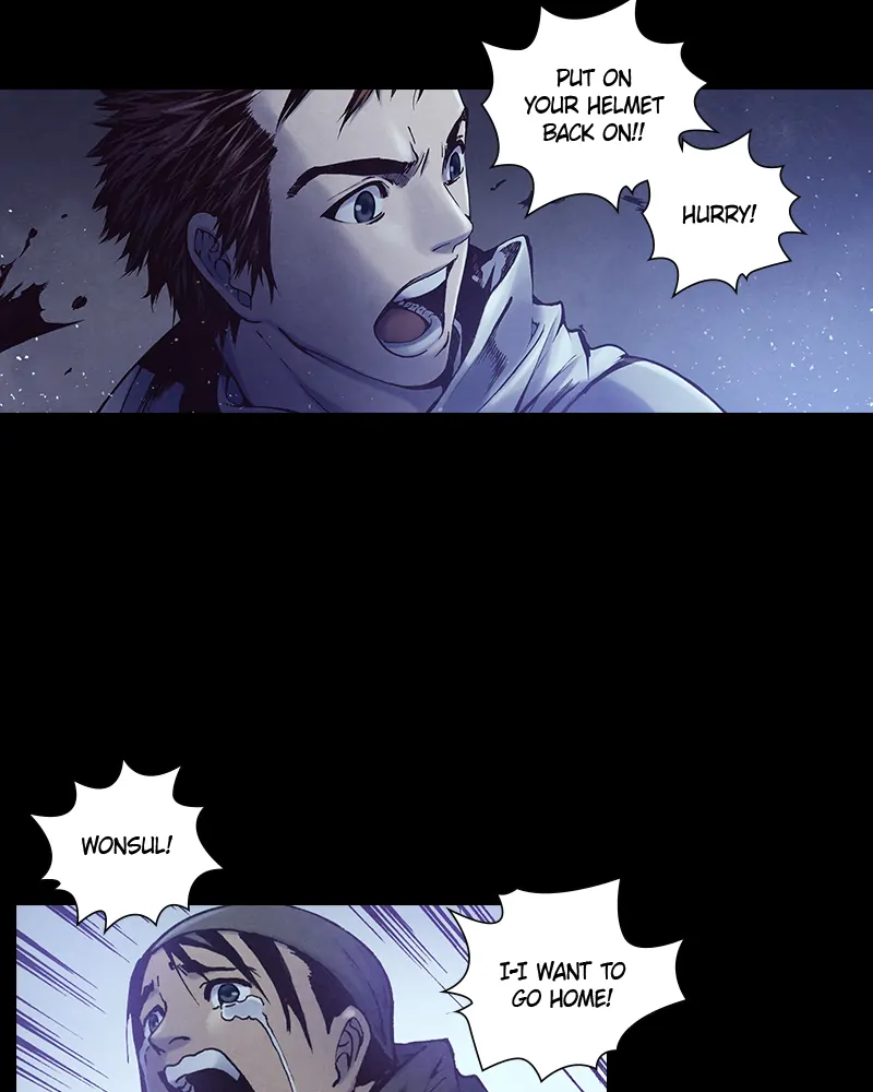 Read Blade of the Phantom Master Manga Online