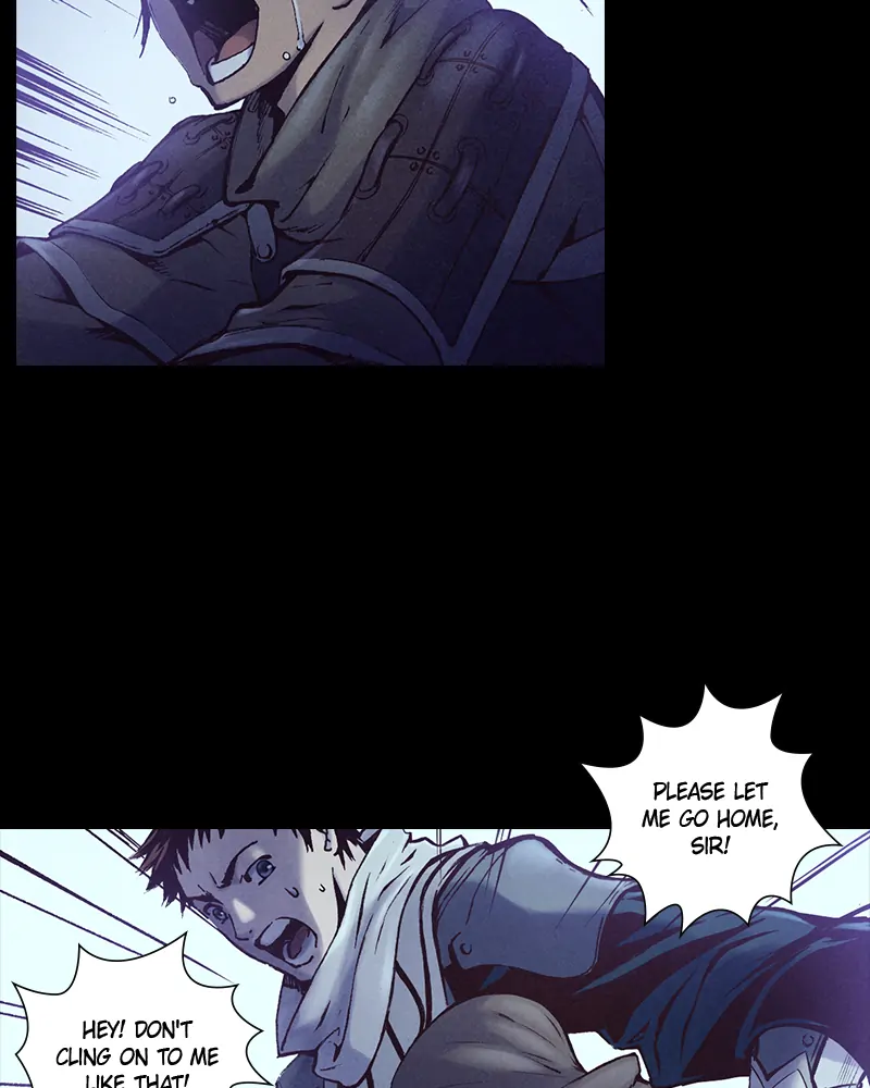 Read Blade of the Phantom Master Manga Online