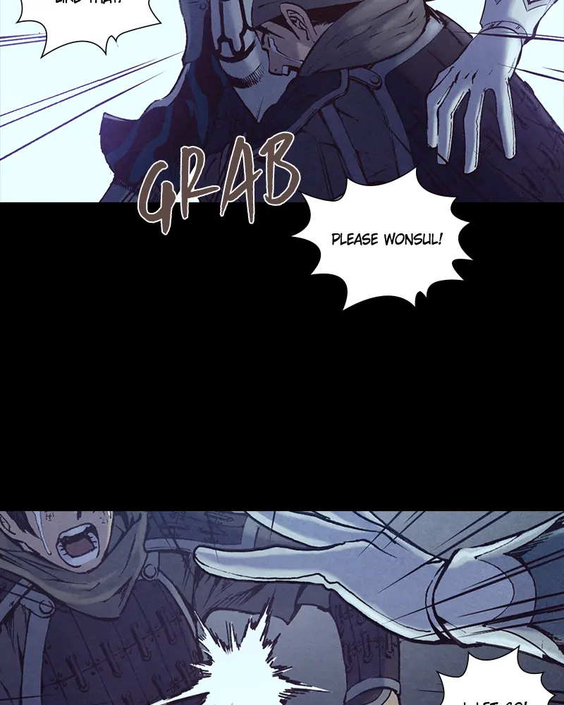 Read Blade of the Phantom Master Manga Online