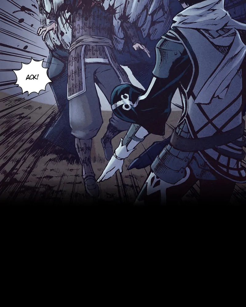 Read Blade of the Phantom Master Manga Online