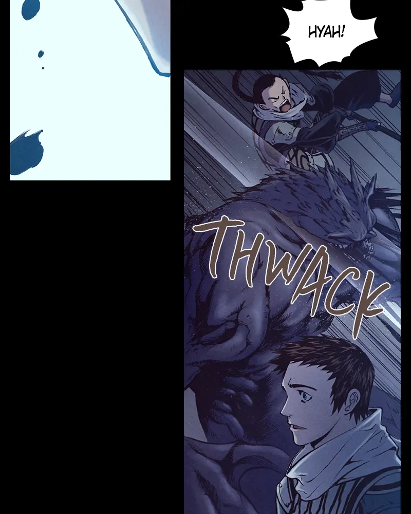 Read Blade of the Phantom Master Manga Online