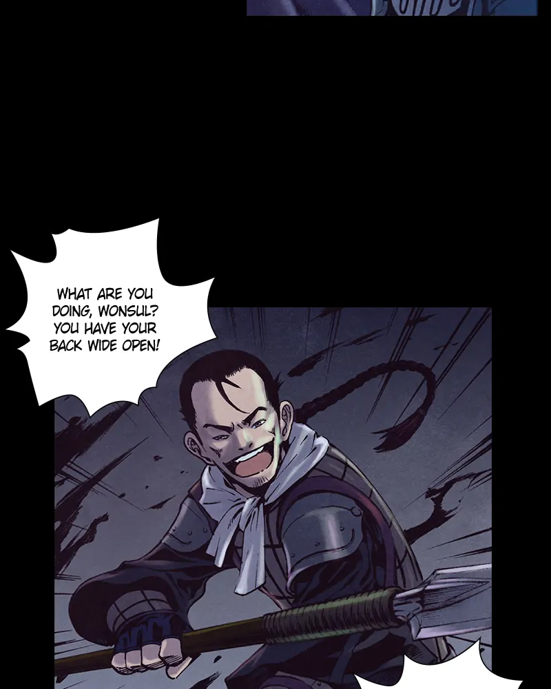 Read Blade of the Phantom Master Manga Online
