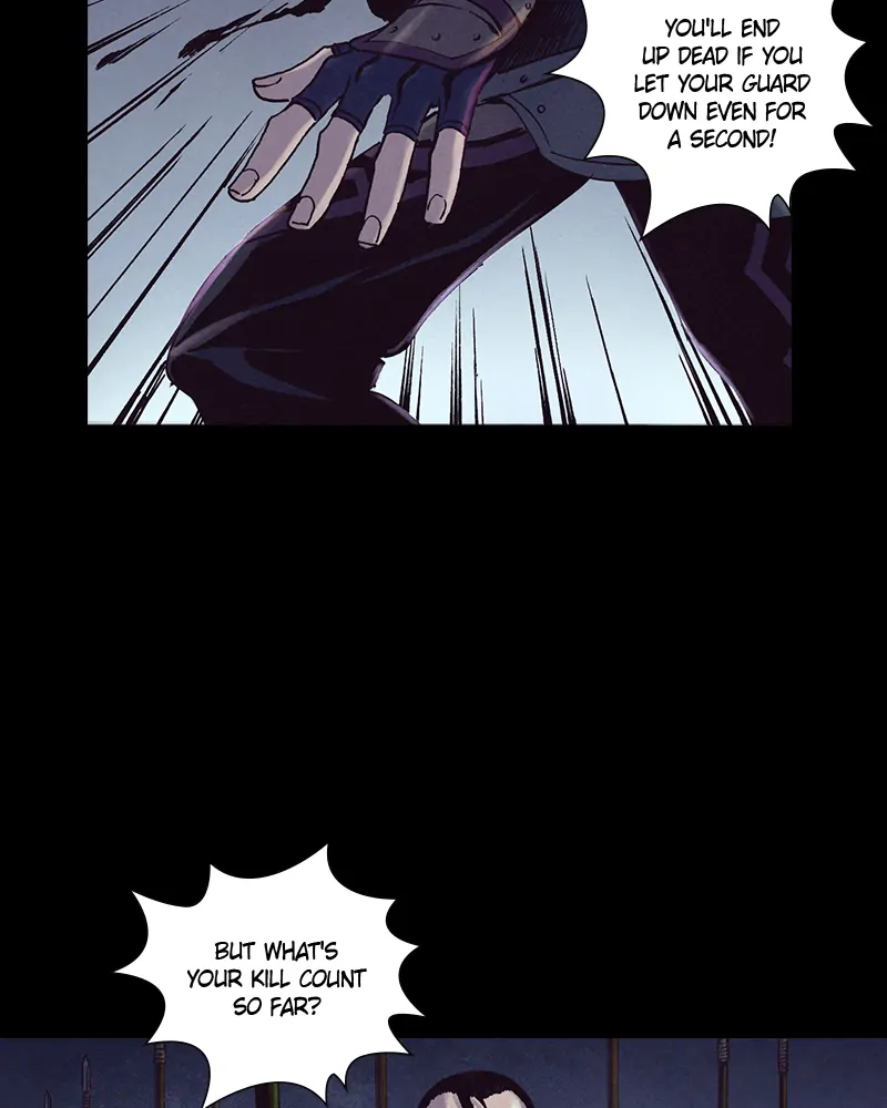 Read Blade of the Phantom Master Manga Online