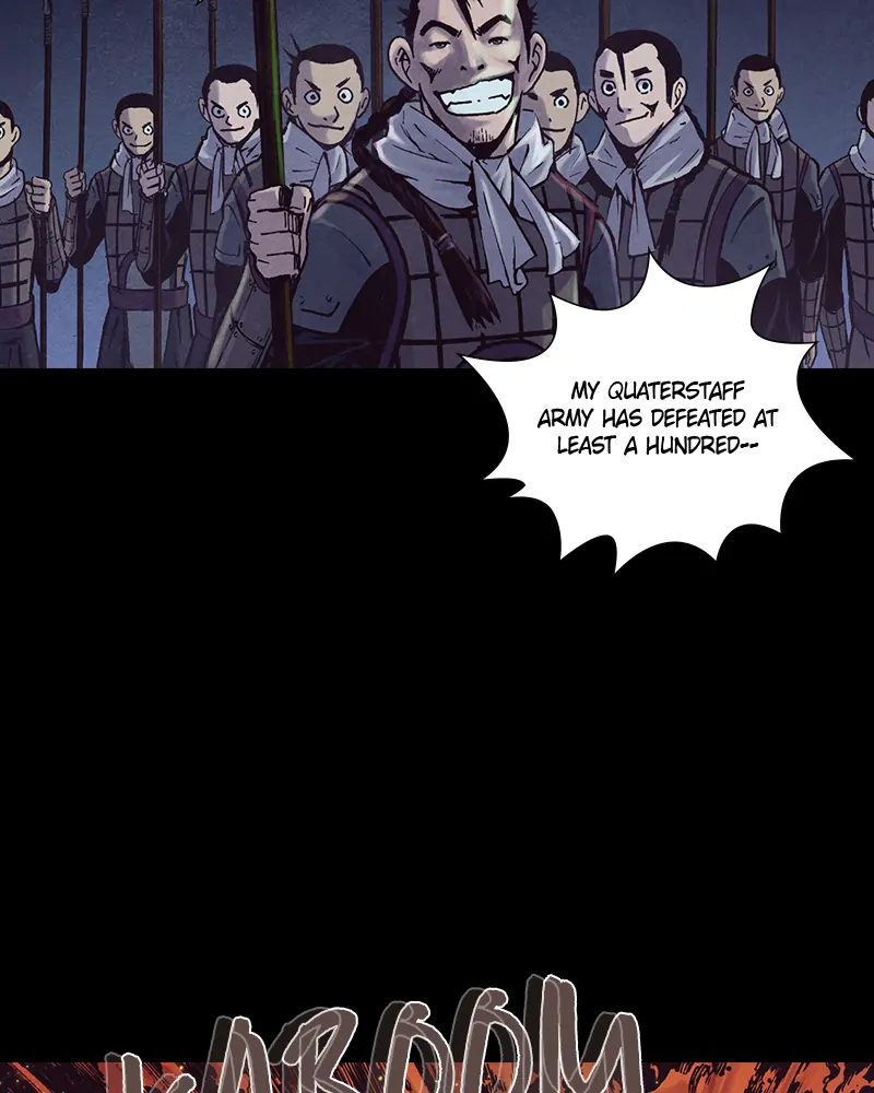 Read Blade of the Phantom Master Manga Online