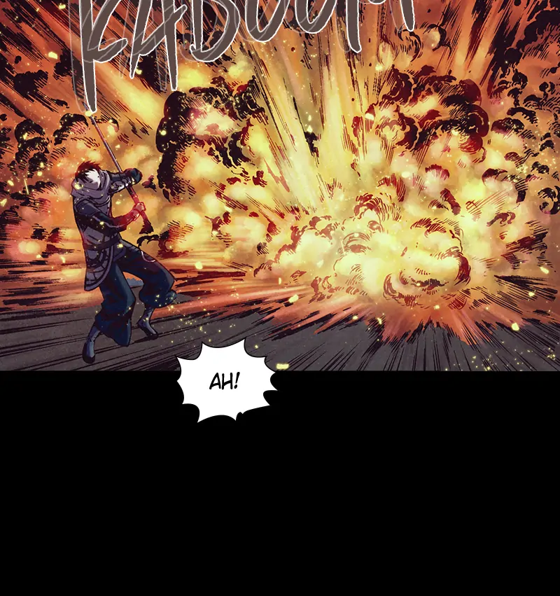 Read Blade of the Phantom Master Manga Online
