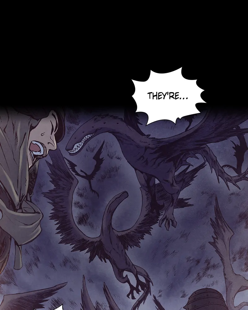 Read Blade of the Phantom Master Manga Online