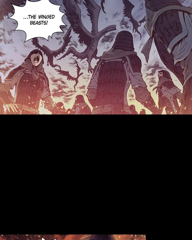 Read Blade of the Phantom Master Manga Online