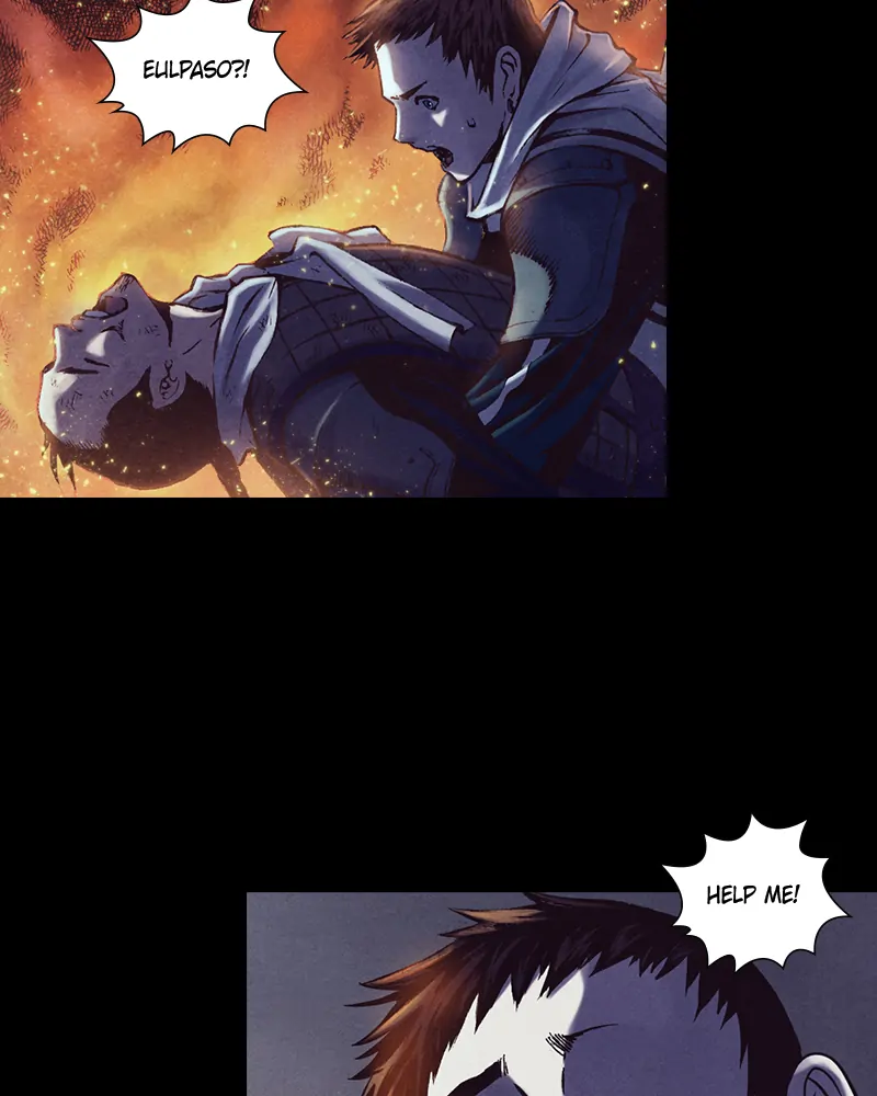 Read Blade of the Phantom Master Manga Online