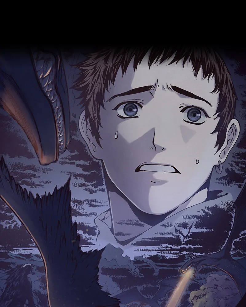 Read Blade of the Phantom Master Manga Online