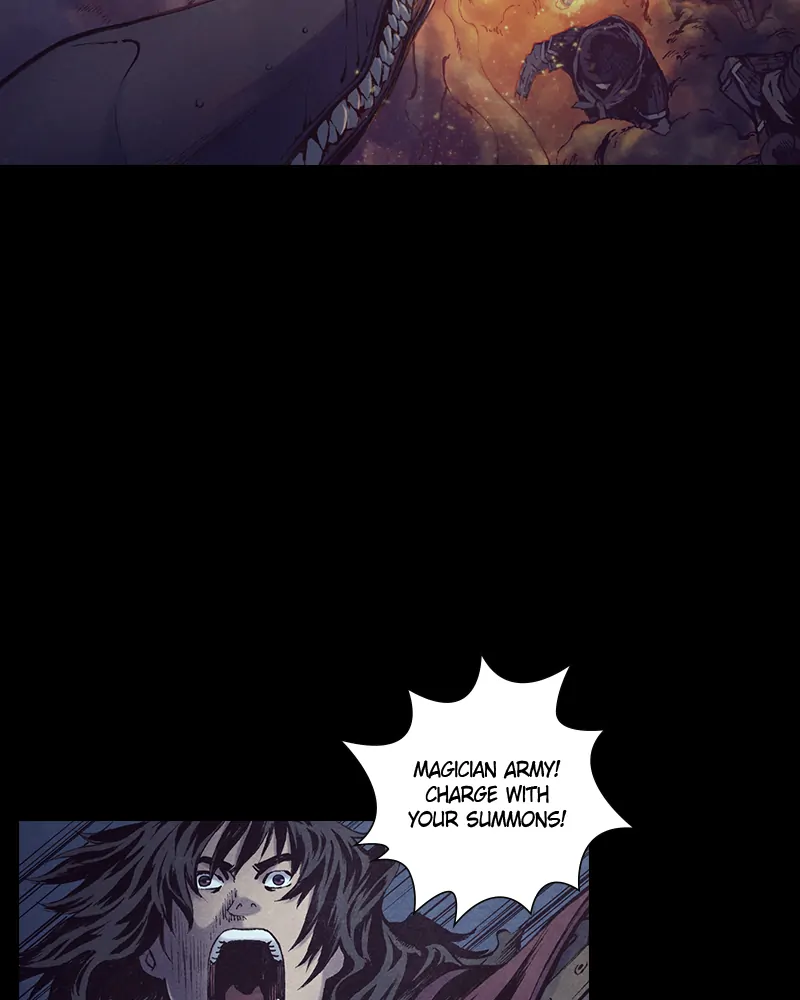 Read Blade of the Phantom Master Manga Online