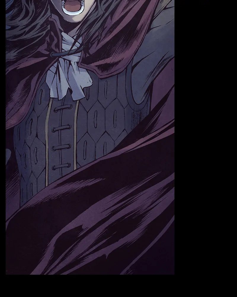 Read Blade of the Phantom Master Manga Online