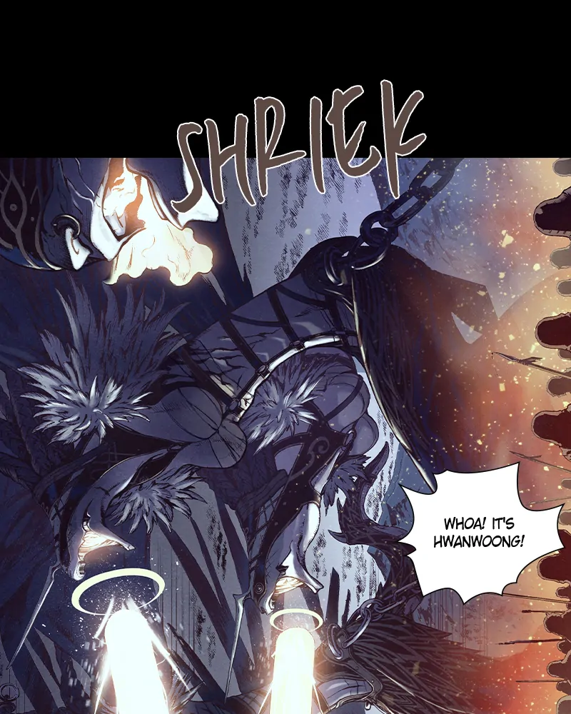 Read Blade of the Phantom Master Manga Online