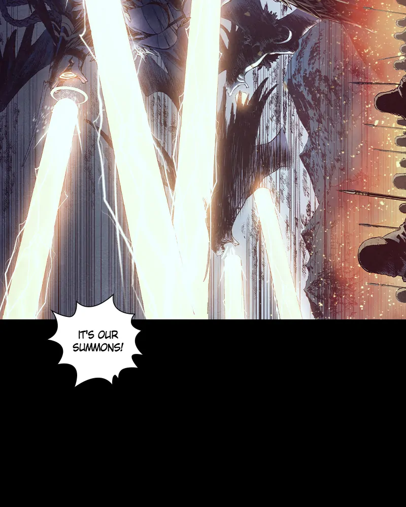 Read Blade of the Phantom Master Manga Online