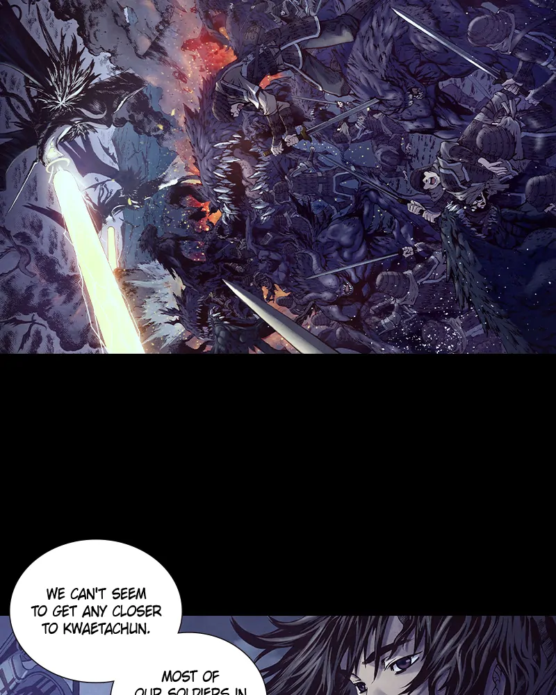 Read Blade of the Phantom Master Manga Online