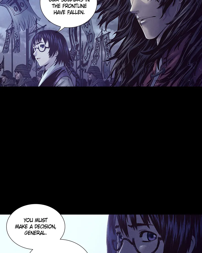 Read Blade of the Phantom Master Manga Online