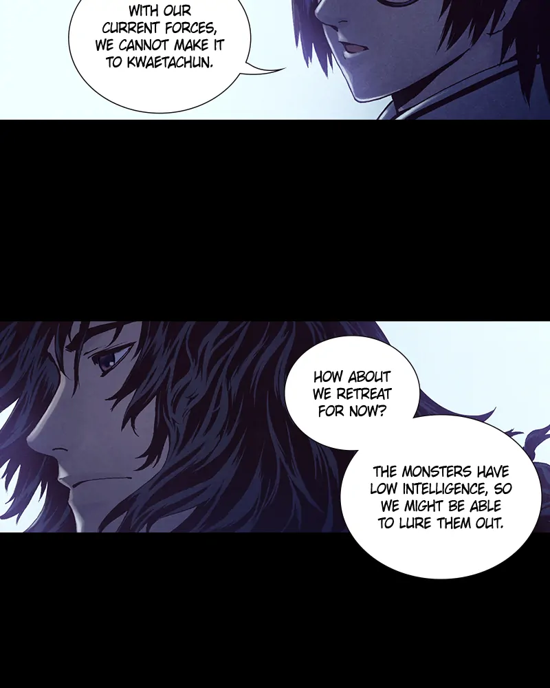 Read Blade of the Phantom Master Manga Online