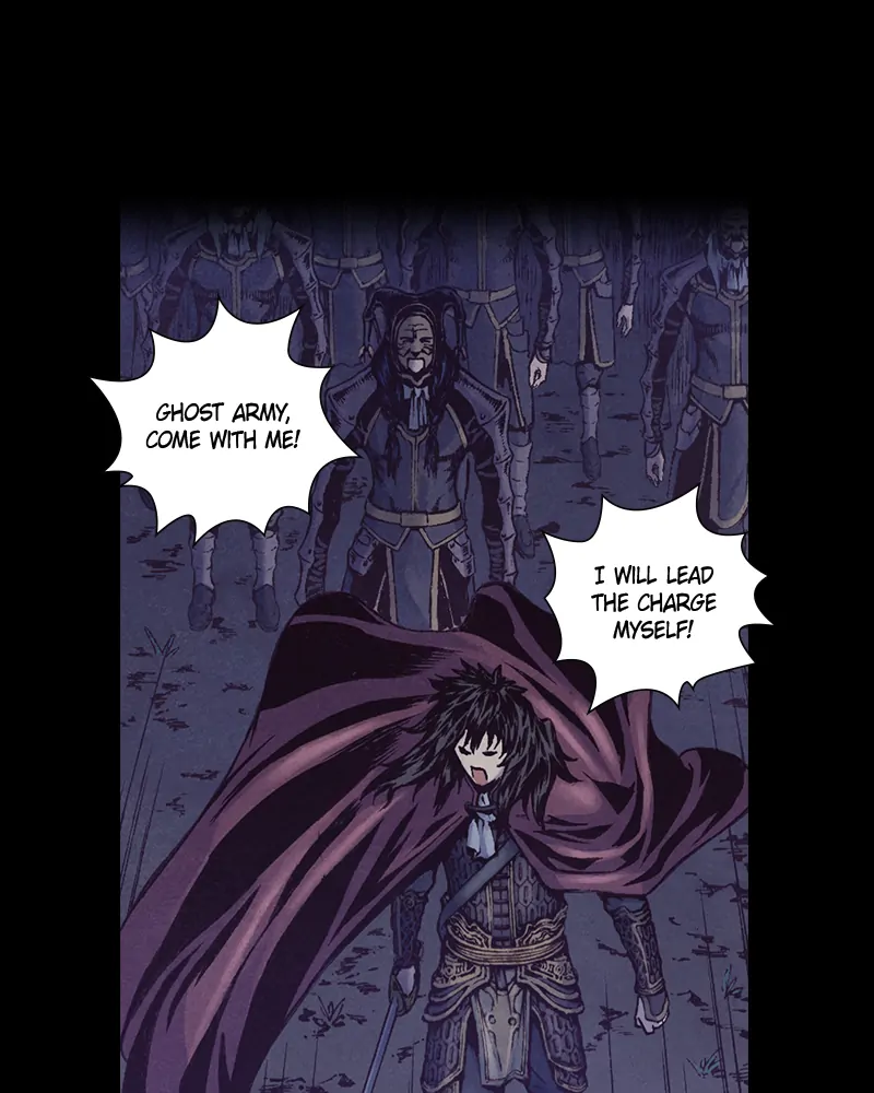 Read Blade of the Phantom Master Manga Online