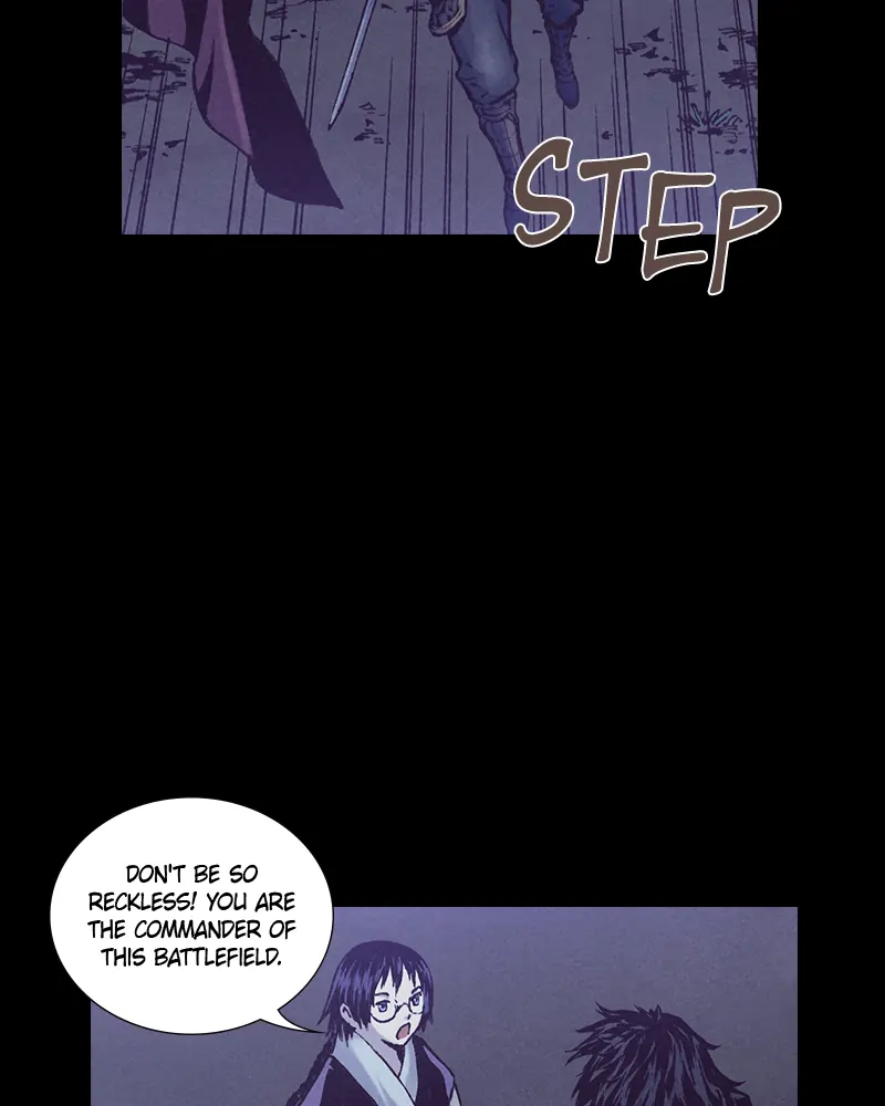 Read Blade of the Phantom Master Manga Online