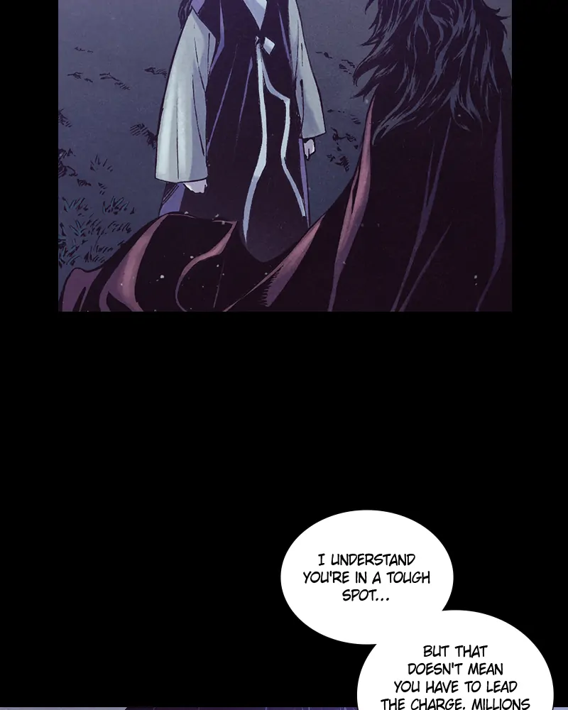 Read Blade of the Phantom Master Manga Online
