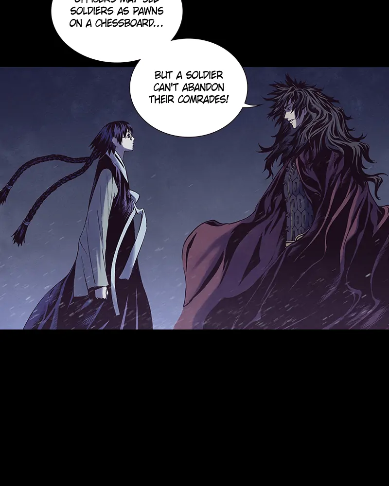 Read Blade of the Phantom Master Manga Online