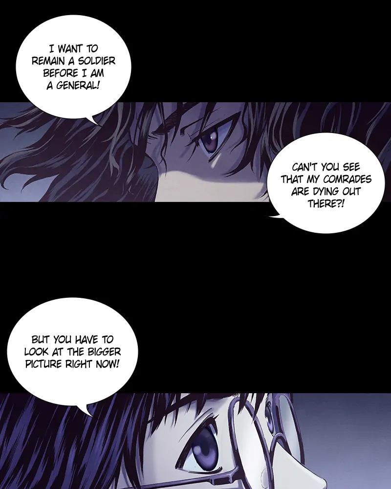 Read Blade of the Phantom Master Manga Online